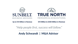 Sunbelt Business Advisors / True North M&A